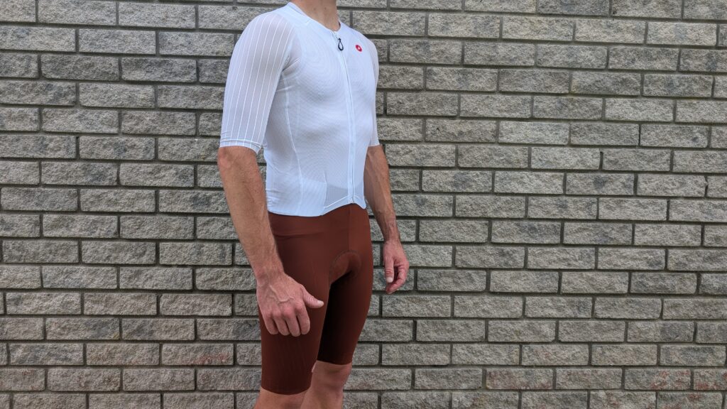 Castelli All Out Speed Suit メンズ S Castelli Sanremo S Speed Suit review - Cycling News | off-road.cc
